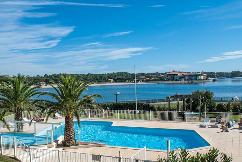 Residencia R�sidence Le Boucanier