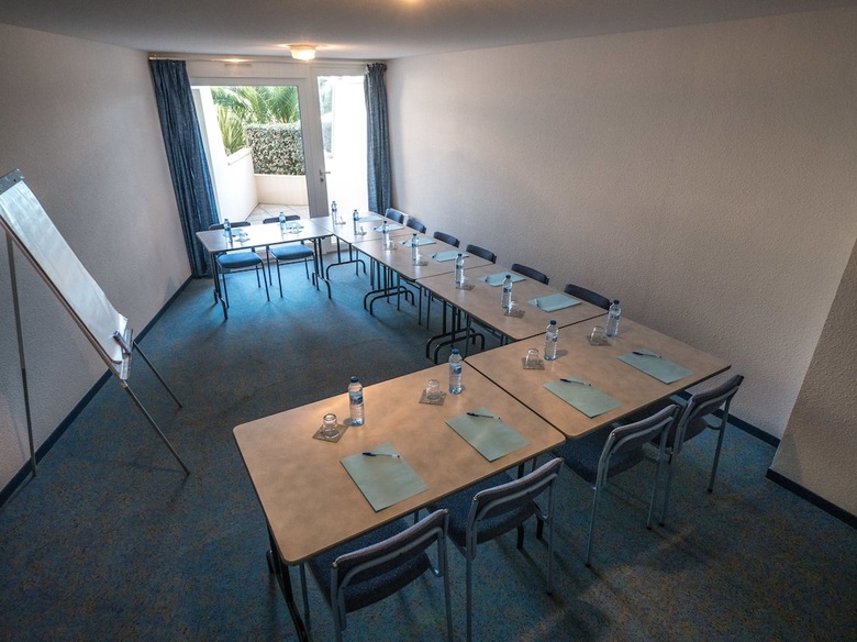 Residencia R�sidence Le Boucanier