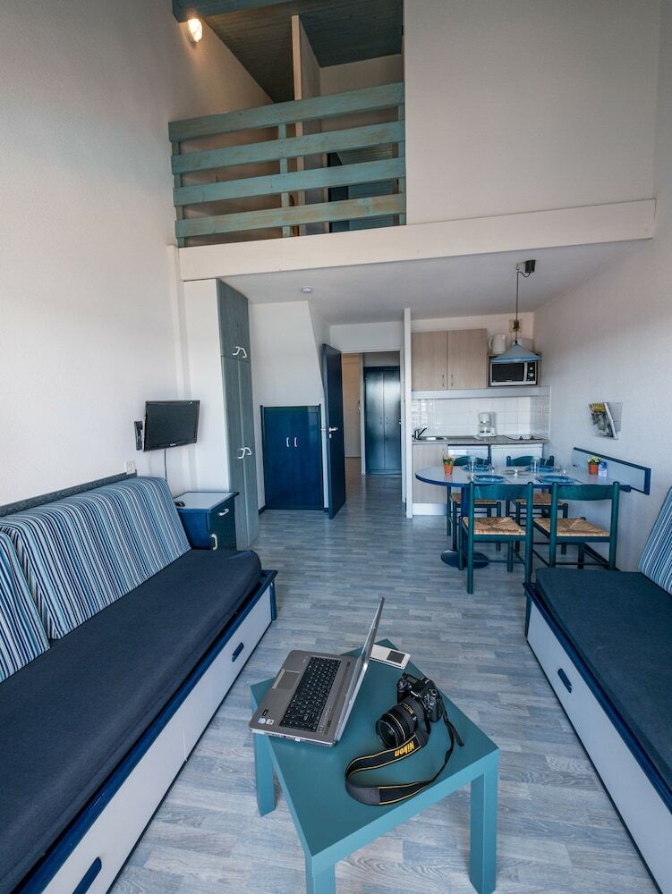 Residencia R�sidence Le Boucanier