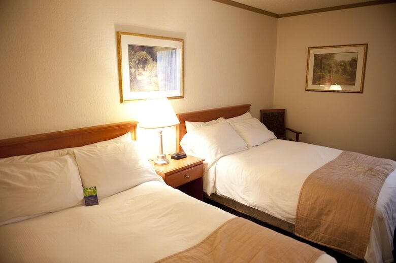Hotel Lakeview Inns & Suites - Drayton Valley