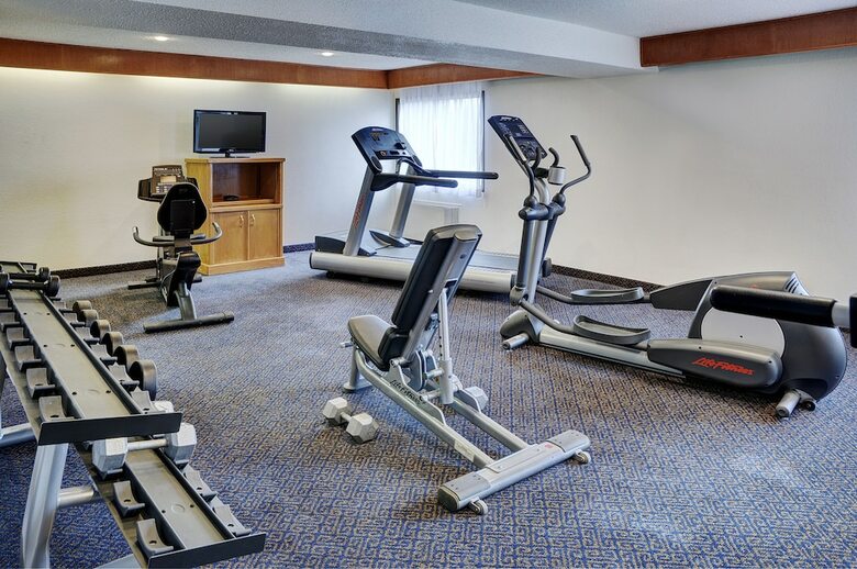 Hotel Lakeview Inns & Suites - Drayton Valley