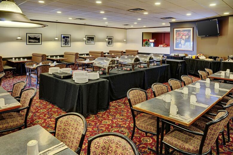 Hotel Lakeview Inns & Suites - Drayton Valley