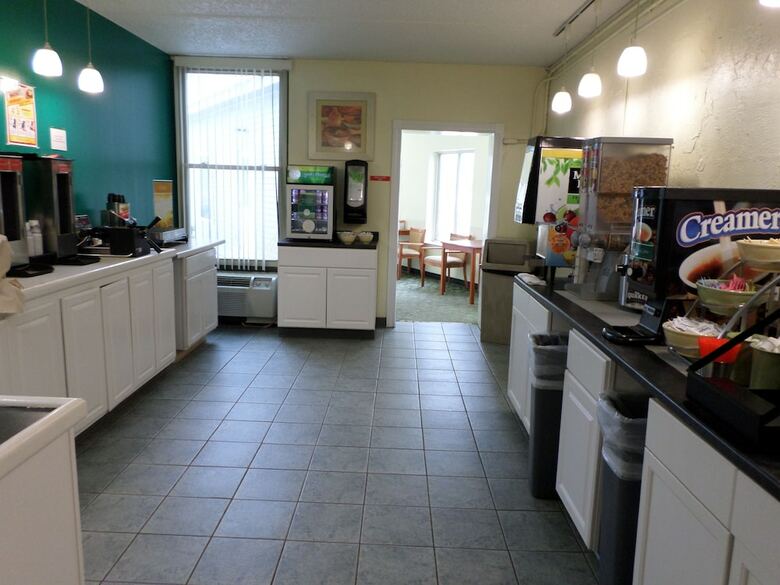 Hotel Quality Inn Bangor Airport