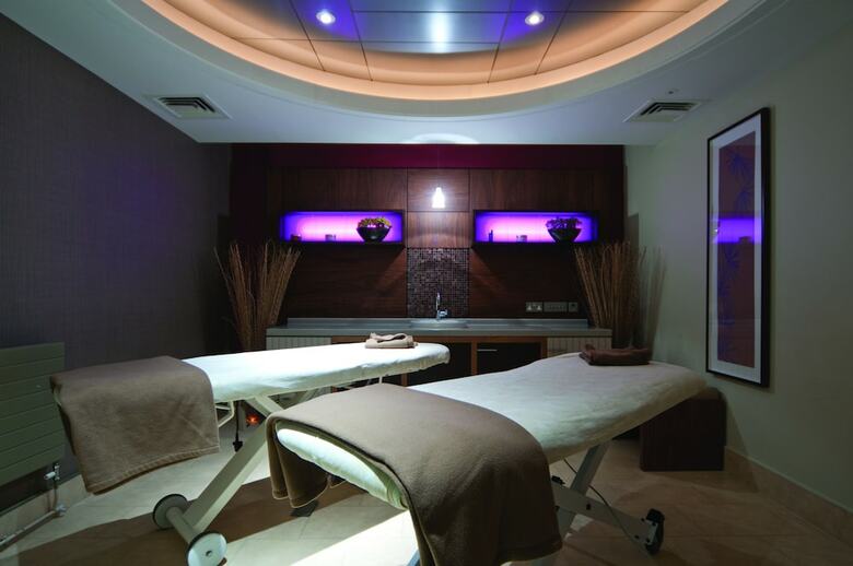 Hotel Champneys Springs