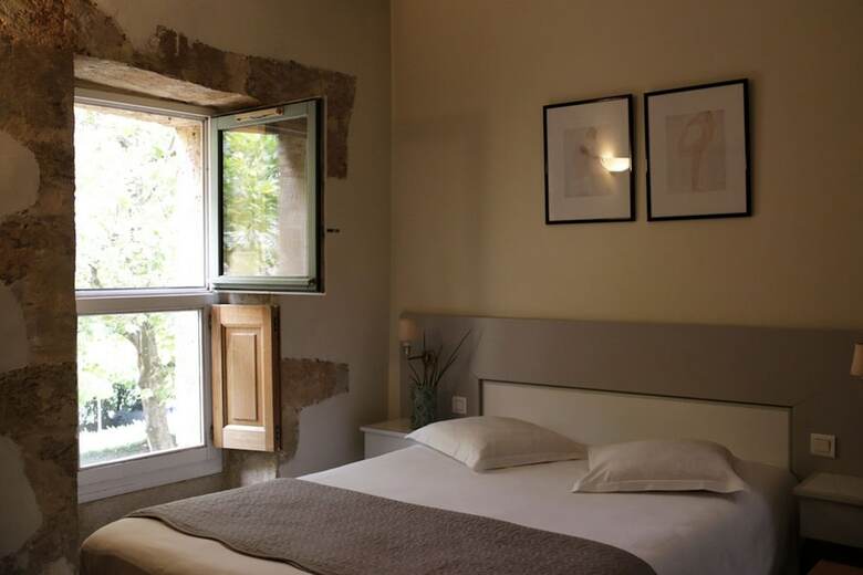 Residencia La Bastide Du Roy Rene