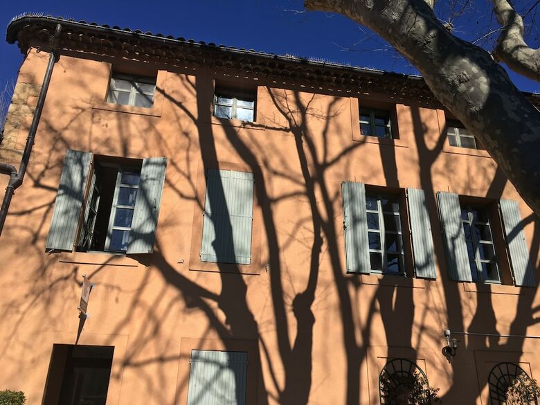 Residencia La Bastide Du Roy Rene