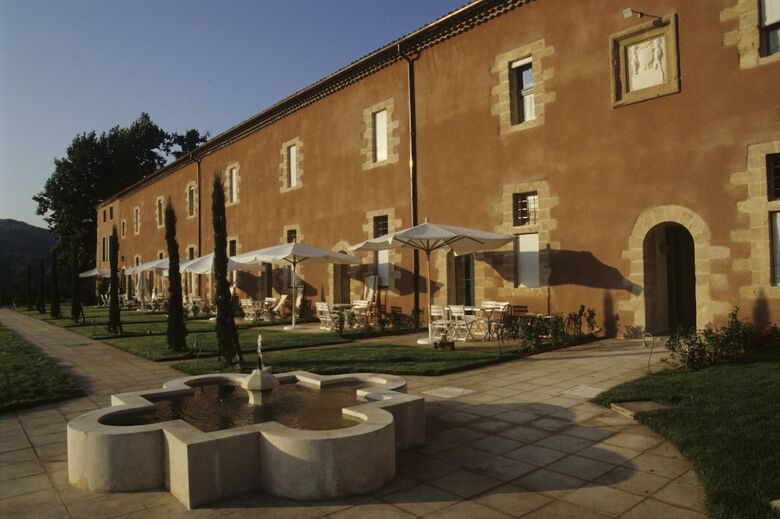 Residencia La Bastide Du Roy Rene