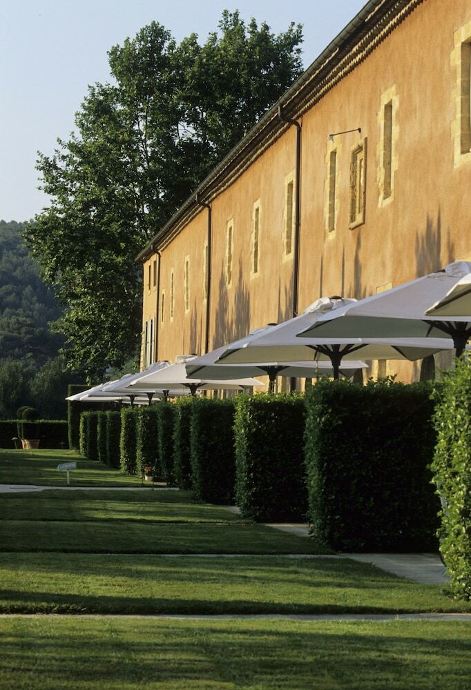 Residencia La Bastide Du Roy Rene