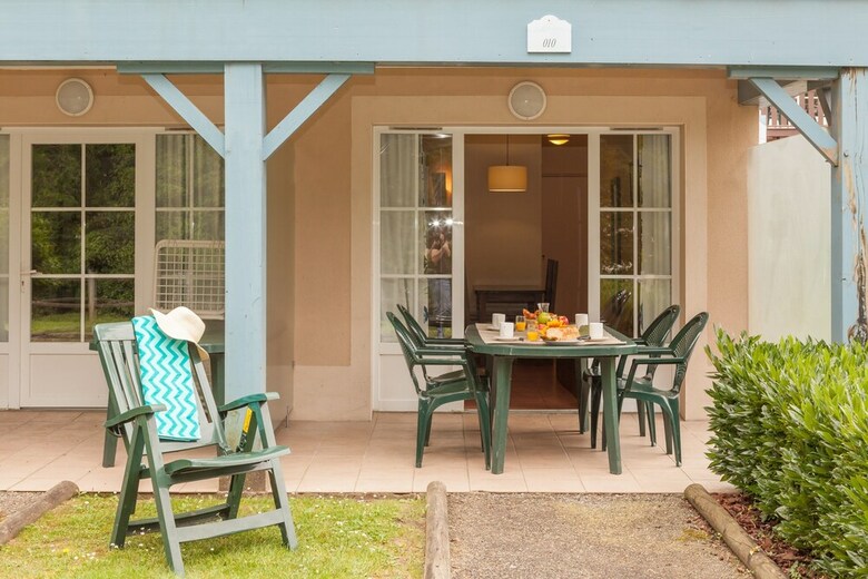 Residencia Pierre & Vacances R�sidence Les Belles Rives