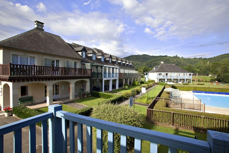 Residencia Pierre & Vacances R�sidence Les Belles Rives