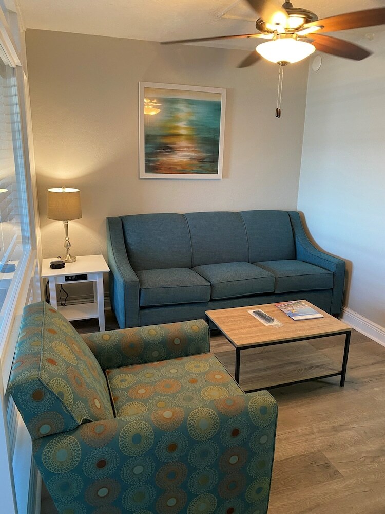 Apartamento The Maverick Resort