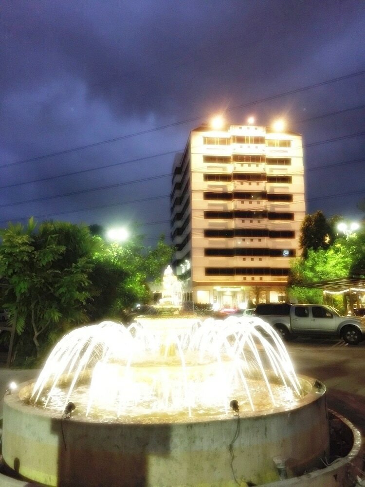 Bangkok Rama Hotel