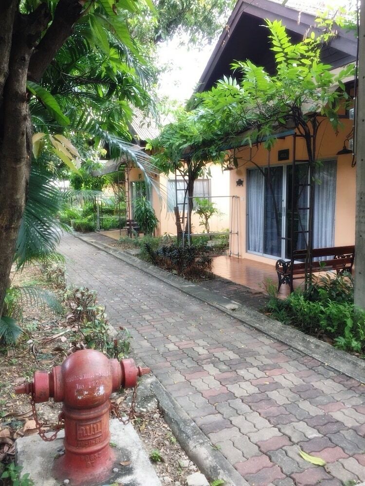 Bangkok Rama Hotel