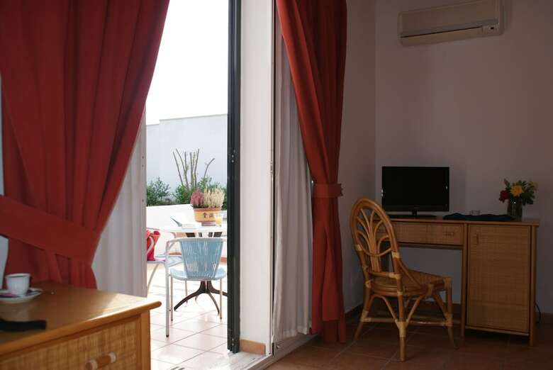 Messapia Hotel & Resort