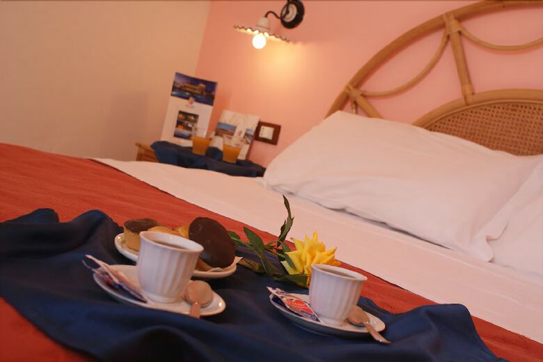 Messapia Hotel & Resort