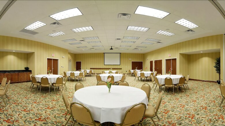 Hotel Hampton Inn & Suites Southern Pines-pinehurst