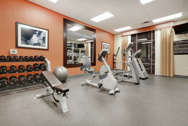 Hotel Hampton Inn & Suites Southern Pines-pinehurst