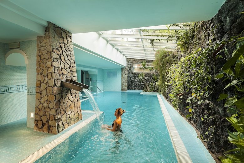 Grand Hotel Il Moresco & Spa