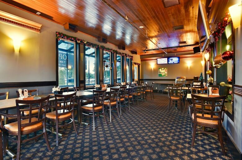 Hotel Best Western Cowichan Valley Inn