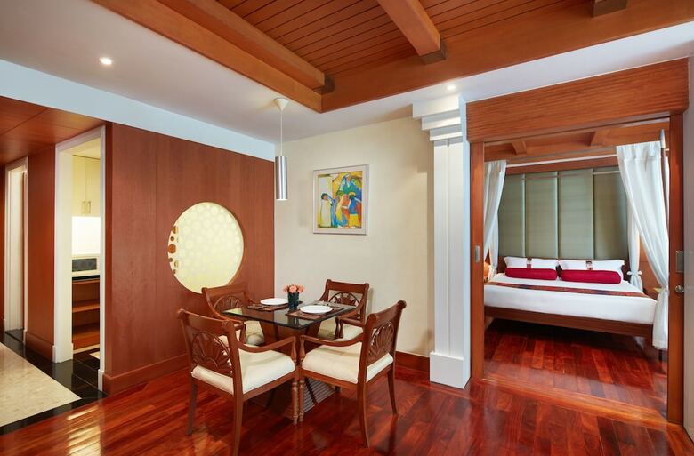 The Davis Bangkok Hotel