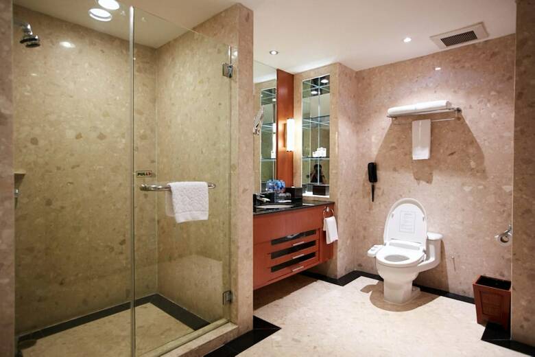 The Davis Bangkok Hotel