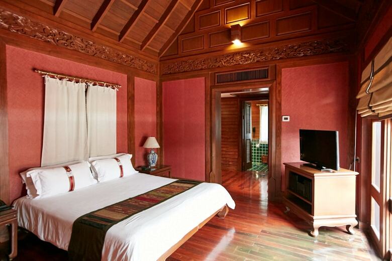 The Davis Bangkok Hotel
