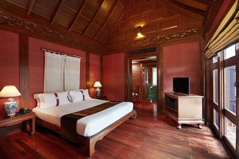 The Davis Bangkok Hotel