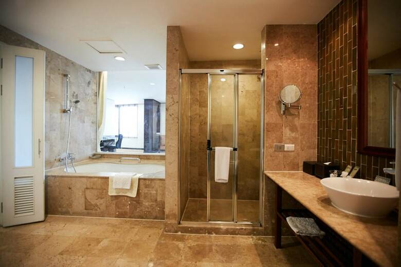 The Davis Bangkok Hotel