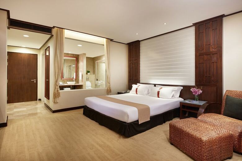 The Davis Bangkok Hotel