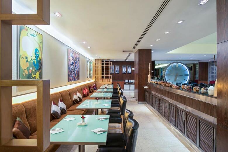 The Davis Bangkok Hotel