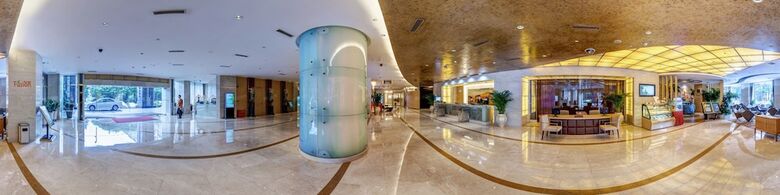 Hotel The Pavilion Century Tower