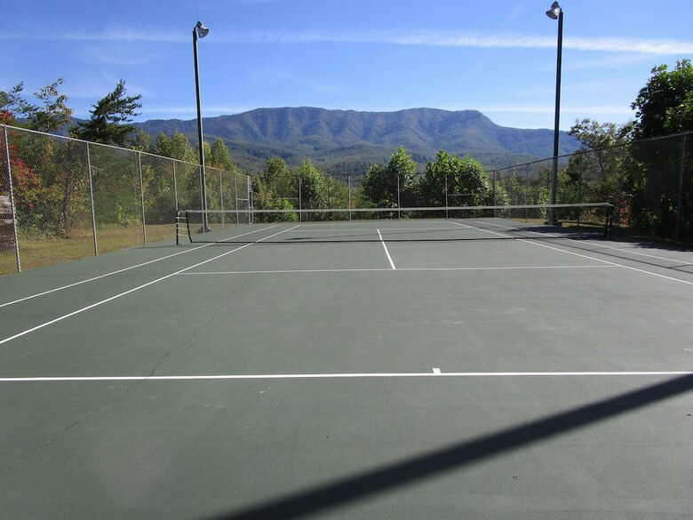 Apartamento Deer Ridge Mountain Resort