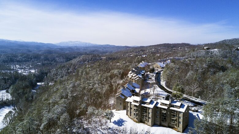 Apartamento Deer Ridge Mountain Resort