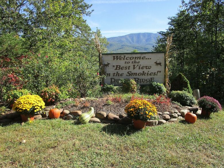 Apartamento Deer Ridge Mountain Resort