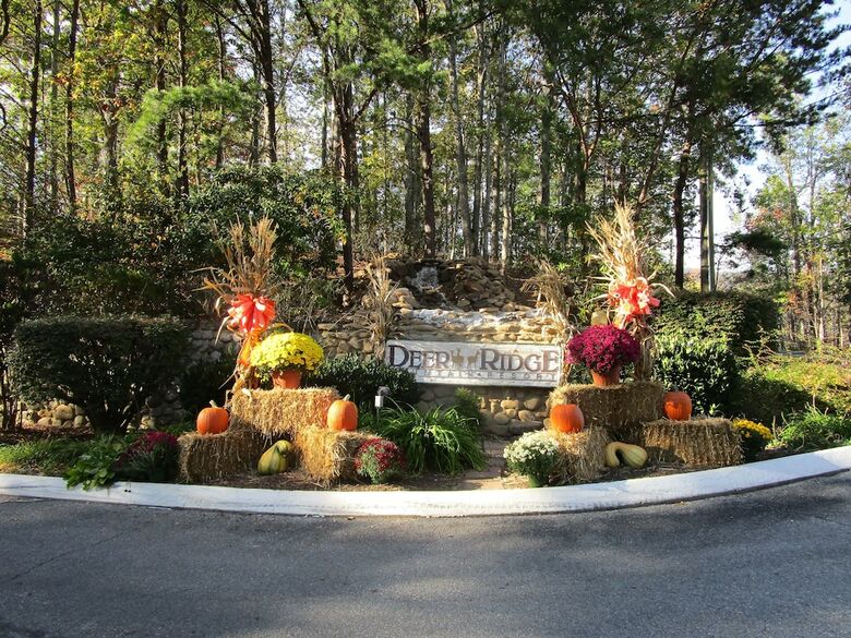 Apartamento Deer Ridge Mountain Resort
