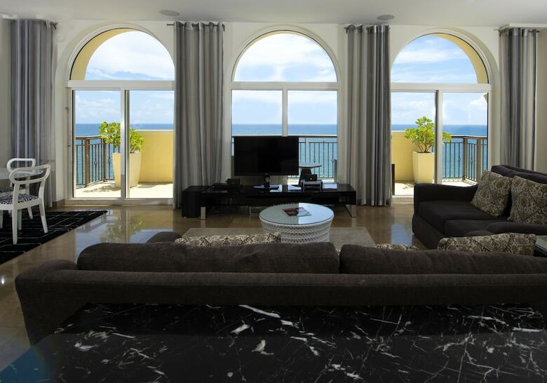 The Atlantic Hotel & Spa