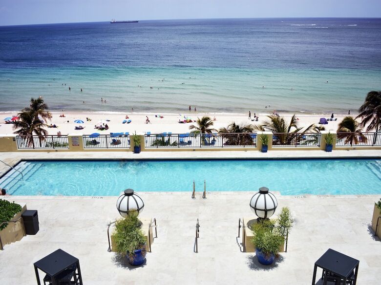 The Atlantic Hotel & Spa