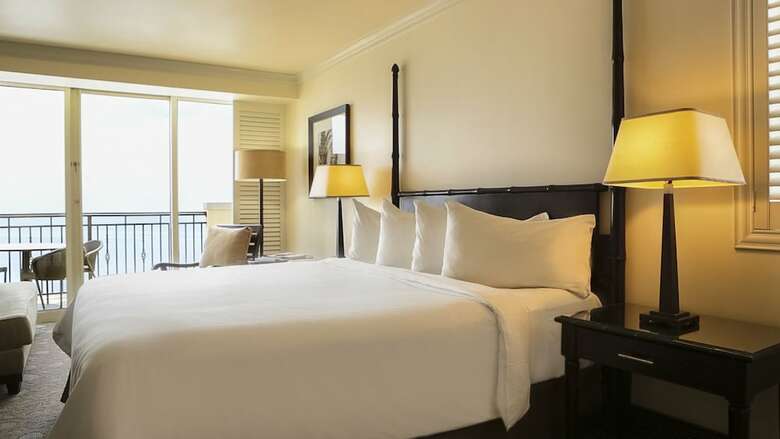 The Atlantic Hotel & Spa