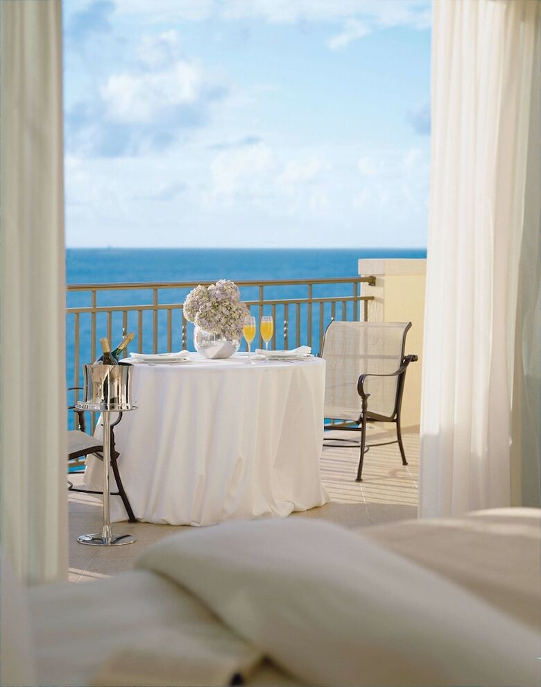The Atlantic Hotel & Spa