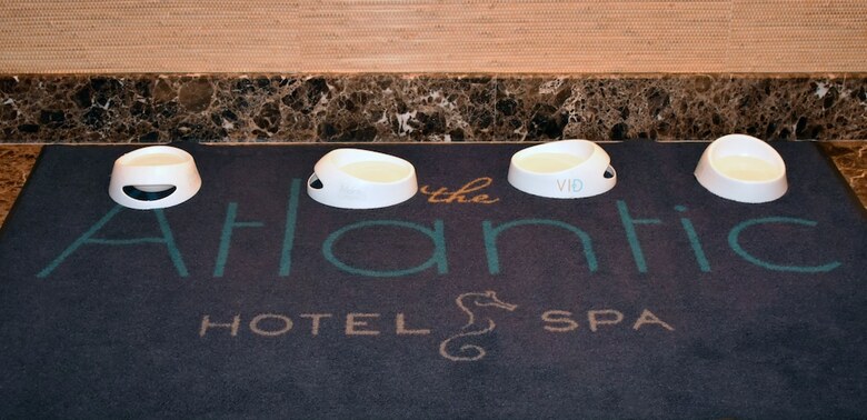 The Atlantic Hotel & Spa