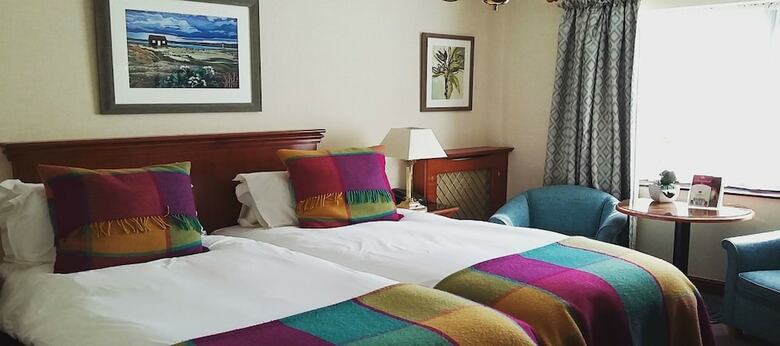 Parkway Hotel & Spa