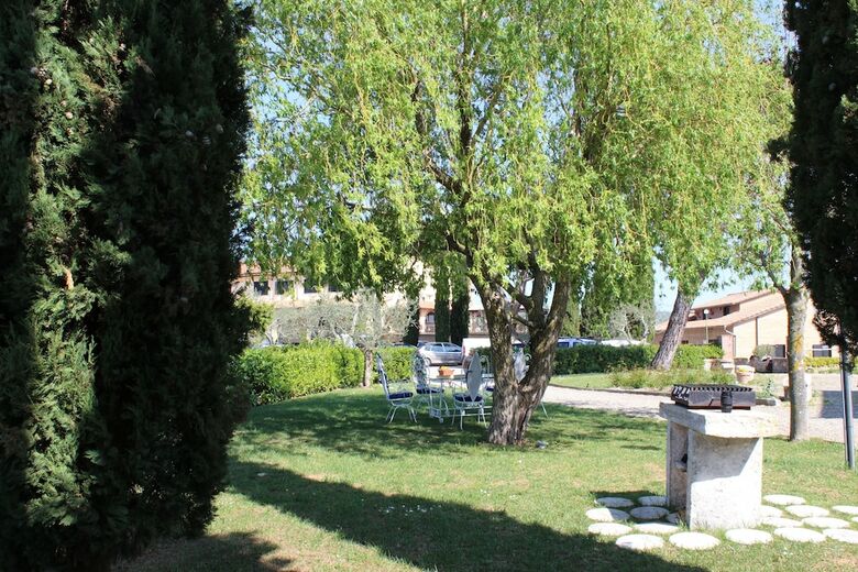 Hotel La Loggia Villa Gloria