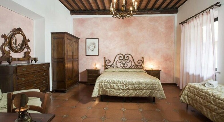 Hotel La Loggia Villa Gloria