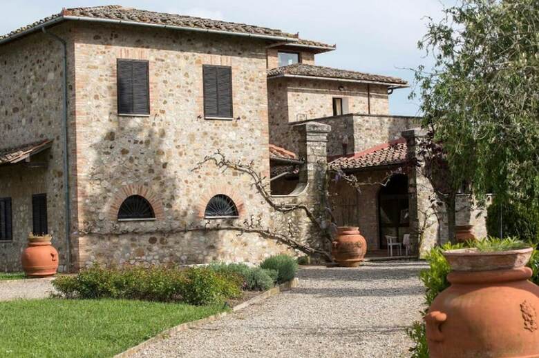 Hotel La Loggia Villa Gloria
