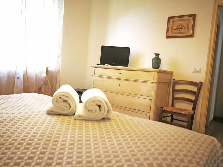 Hotel La Loggia Villa Gloria