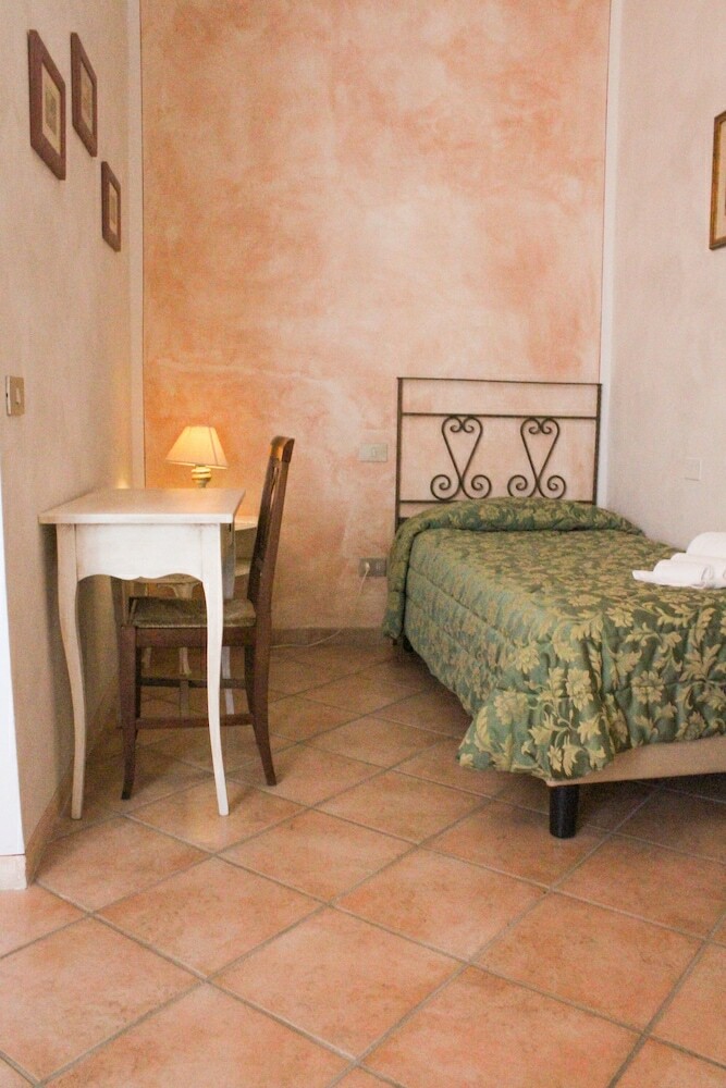 Hotel La Loggia Villa Gloria