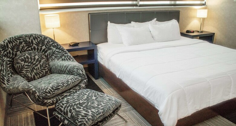 The Rushmore Hotel & Suites, Bw Premier Collection