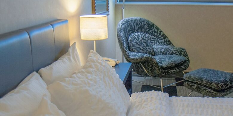 The Rushmore Hotel & Suites, Bw Premier Collection