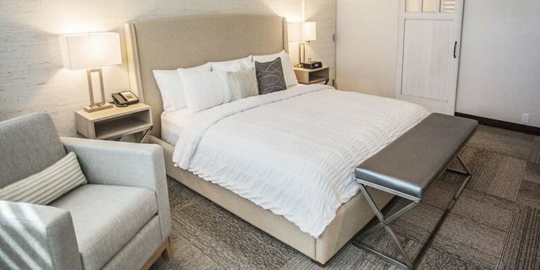The Rushmore Hotel & Suites, Bw Premier Collection