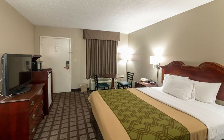 Motel Econo Lodge South